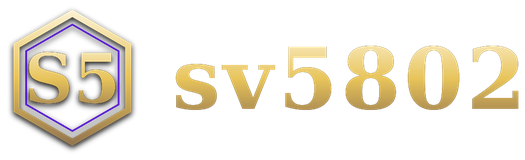 sv5802 logo
